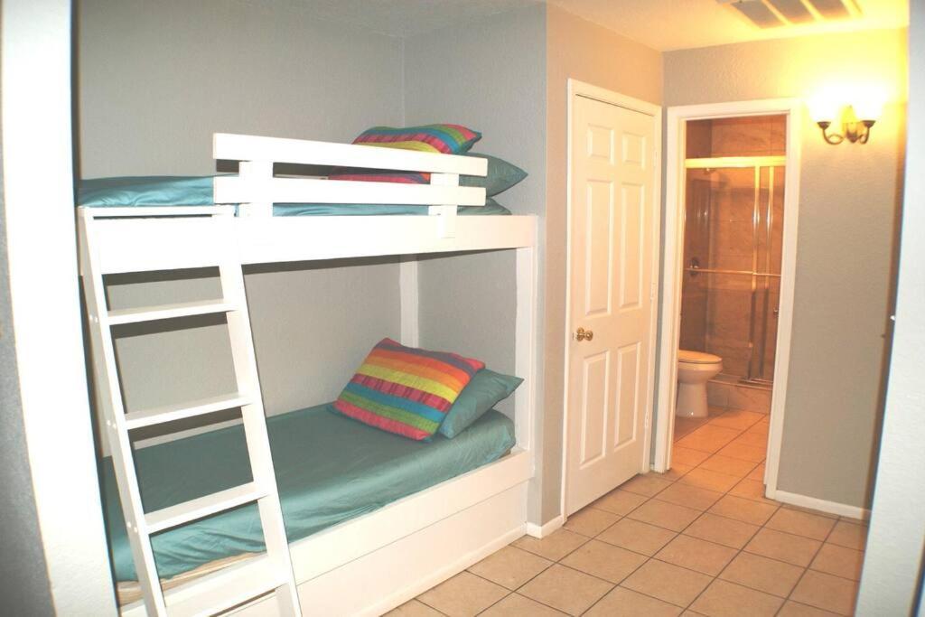 Coronado 204 Next To Beach Access South Padre Island Exterior photo