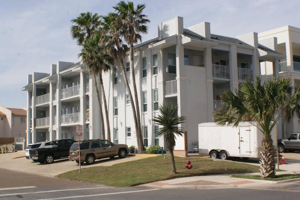 Coronado 204 Next To Beach Access South Padre Island Exterior photo