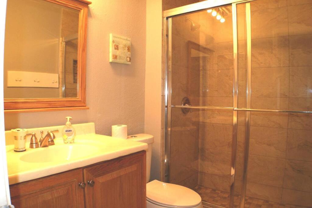 Coronado 204 Next To Beach Access South Padre Island Exterior photo